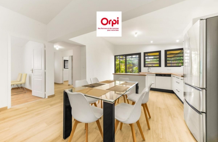 Vente Maison 77m&sup2; 4 pi&#232;ces Ravine des Cabris