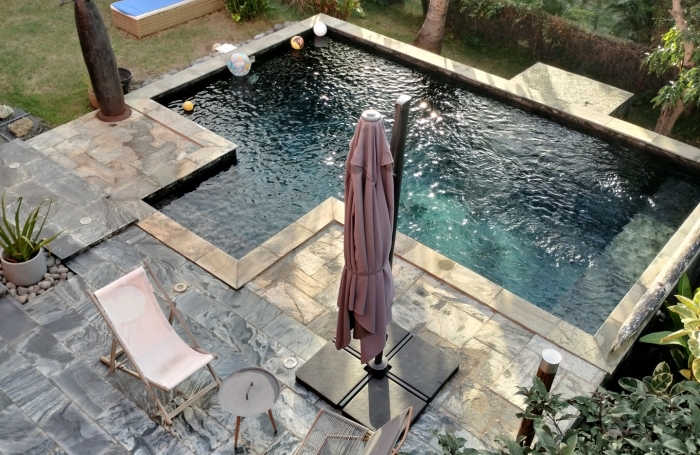 Vente Maison 237m&sup2; 8 pi&#232;ces Bois de Nefles St Paul