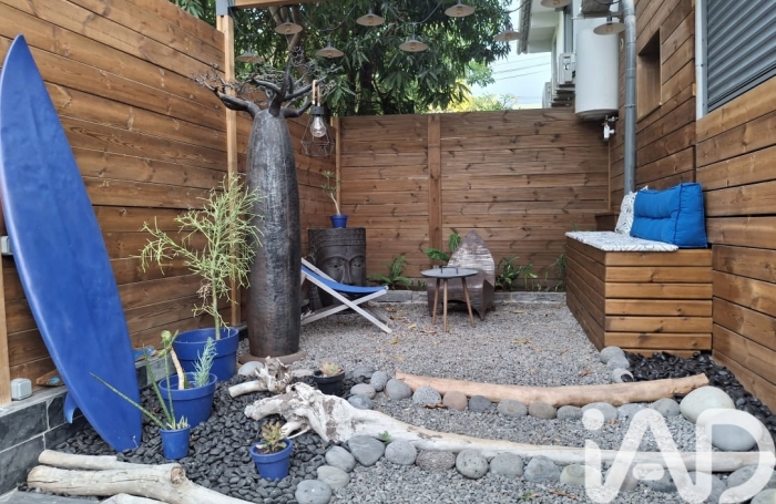 Vente Maison 237m&sup2; 8 pi&#232;ces Bois de Nefles St Paul