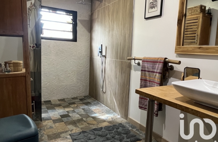 Vente Maison 237m&sup2; 8 pi&#232;ces Bois de Nefles St Paul