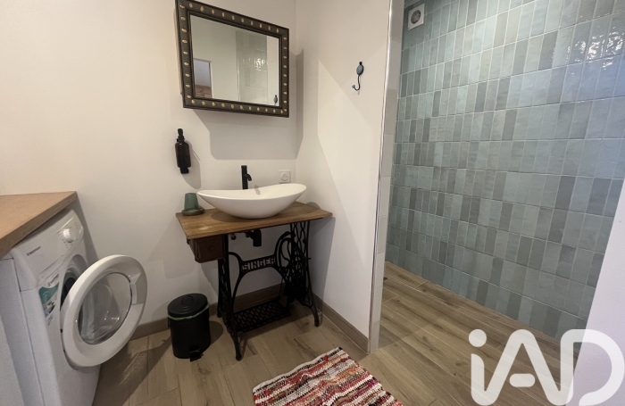 Vente Maison 237m&sup2; 8 pi&#232;ces Bois de Nefles St Paul