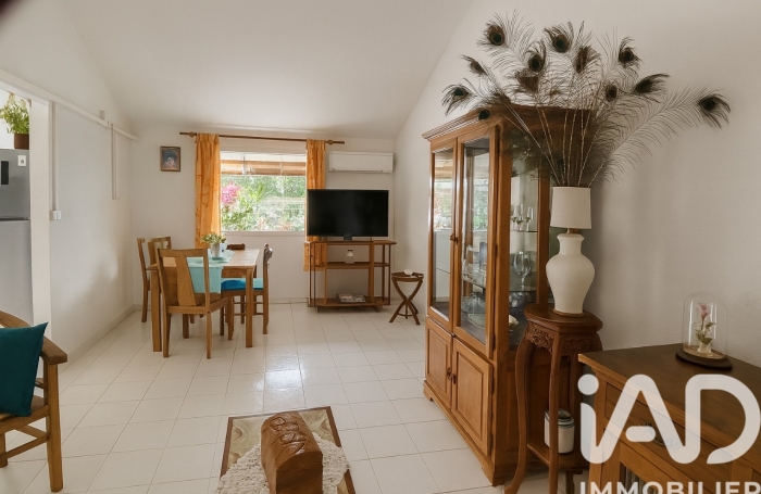 Vente Maison 110m&sup2; 4 pi&#232;ces Sainte Marie