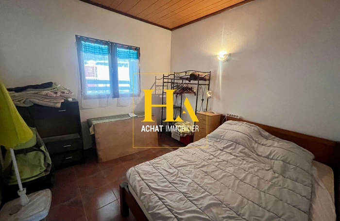 Vente Maison 257.7m² 12 pièces Saint Gilles Les Hauts