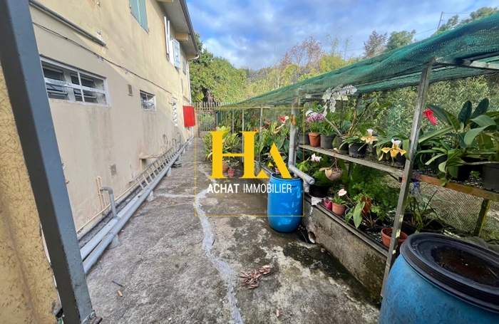 Vente Maison 257.7m² 12 pièces Saint Gilles Les Hauts