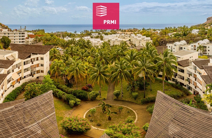 Vente Appartement 27m² 1 pièce Saint Gilles les Bains