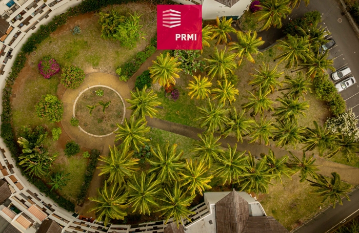 Vente Appartement 27m² 1 pièce Saint Gilles les Bains