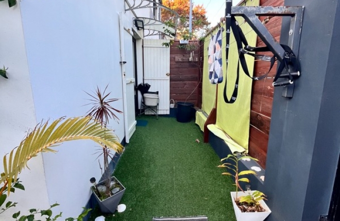 Vente Immeuble 174m&sup2; 9 pi&#232;ces Saint-Pierre