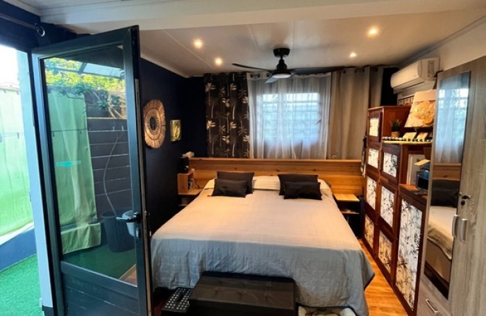 Vente Immeuble 174m&sup2; 9 pi&#232;ces Saint-Pierre