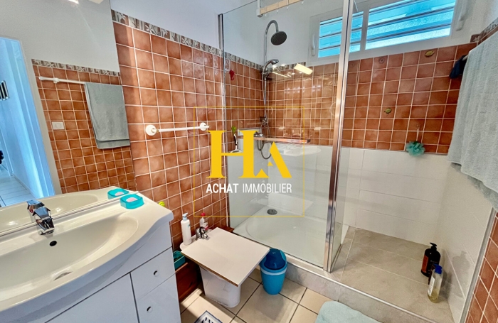 Vente Appartement 80.8m² 4 pièces Le Tampon