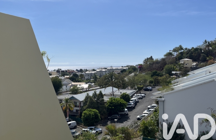 Vente Appartement 97434