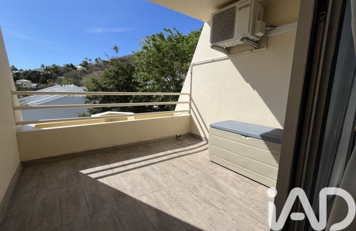 Vente Appartement 28m&sup2; 1 pi&#232;ce Saint Gilles les Bains