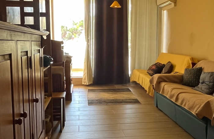 Vente Appartement 28m&sup2; 1 pi&#232;ce Saint Gilles les Bains