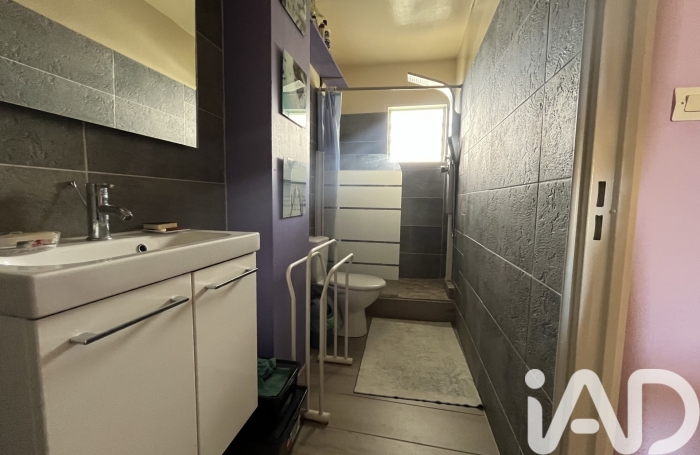 Vente Appartement 28m&sup2; 1 pi&#232;ce Saint Gilles les Bains