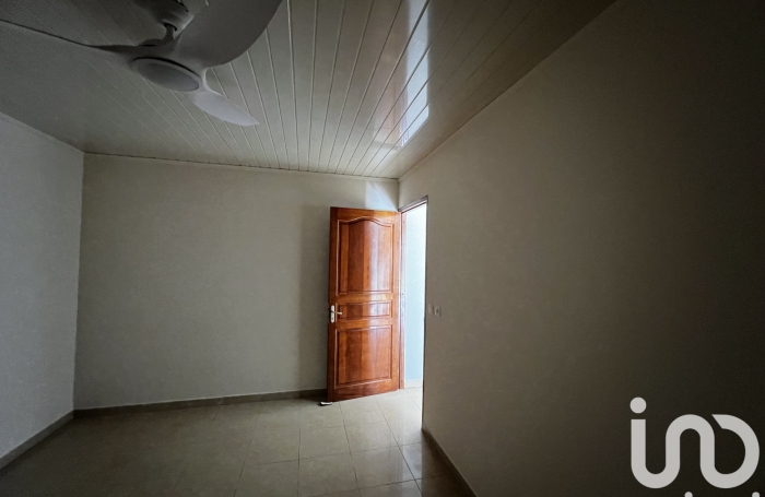 Vente Maison 80m&sup2; 4 pi&#232;ces Plaine des Palmistes