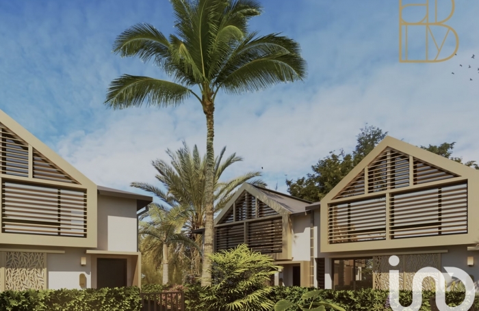 Vente Divers 99m&sup2; 4 pi&#232;ces Saint Gilles les Bains