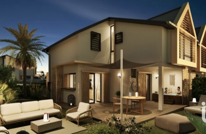 Vente Divers 99m&sup2; 4 pi&#232;ces Saint Gilles les Bains