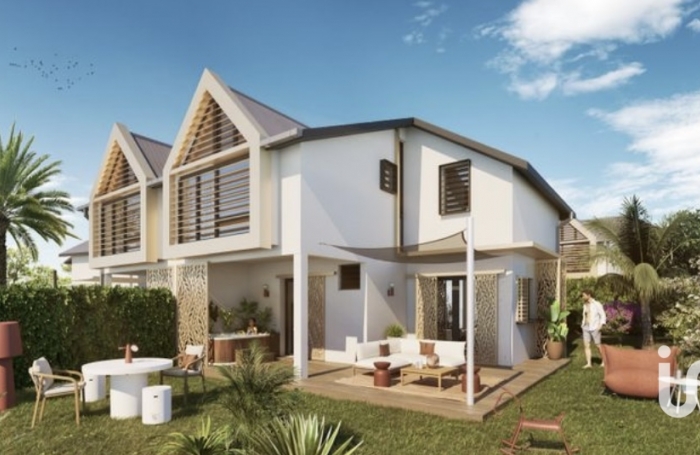 Vente Divers 99m&sup2; 4 pi&#232;ces Saint Gilles les Bains