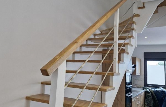 Location Maison 125m&sup2; 4 pièces Sainte Clotilde