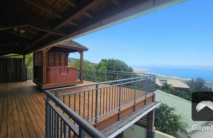 Vente Maison 179m&sup2; 7 pièces Bois de Nefles St Paul