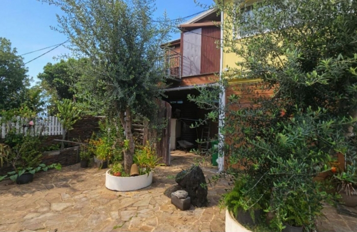 Vente Maison 179m&sup2; 7 pièces Bois de Nefles St Paul