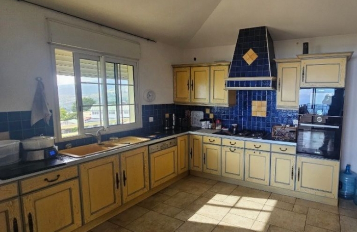 Vente Maison 179m&sup2; 7 pièces Bois de Nefles St Paul