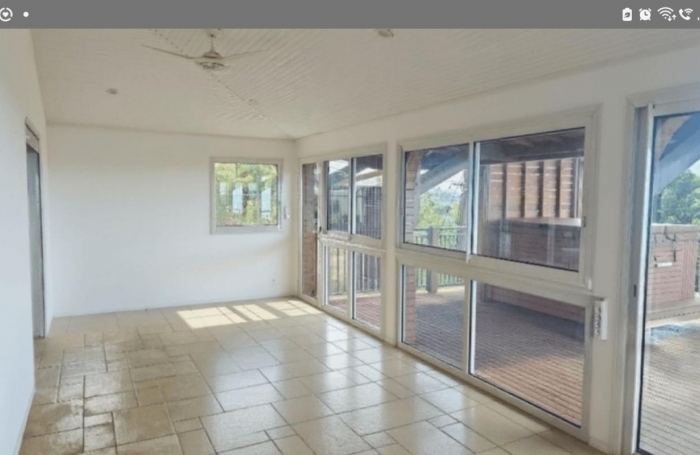 Vente Maison 179m&sup2; 7 pièces Bois de Nefles St Paul