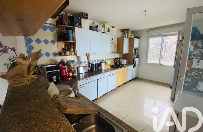 Vente Maison 182m&sup2; 4 pièces Etang-Sale