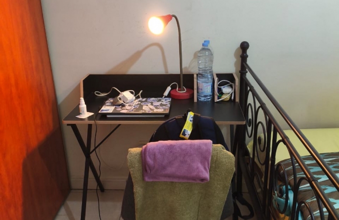 Sainte Clotilde: chambre en colocation - 444&euro;