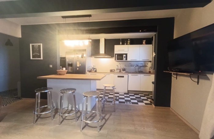 Location Appartement 97400