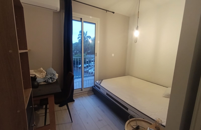 Chambre en colocation 557&euro; CC