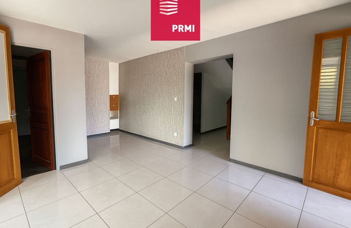 Vente Maison 127m&sup2; 6 pi&egrave;ces Etang-Sale