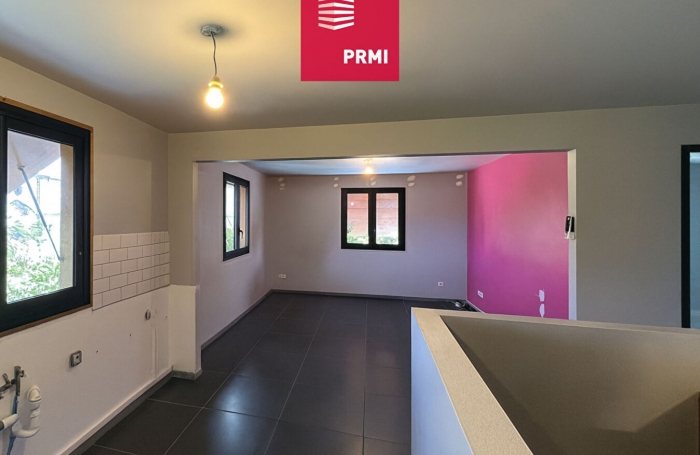 Vente Maison 127m&sup2; 6 pi&egrave;ces Etang-Sale