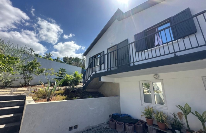 Location Appartement 97427