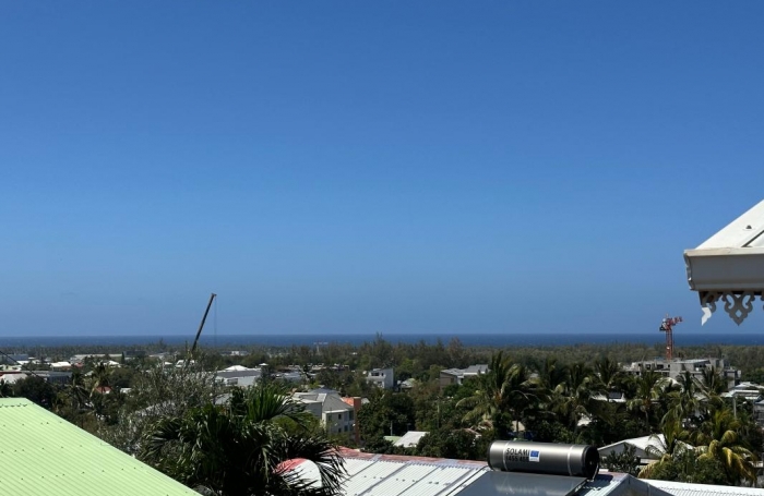 Location Appartement 71.71m&sup2; 3 pièces Etang-Sale