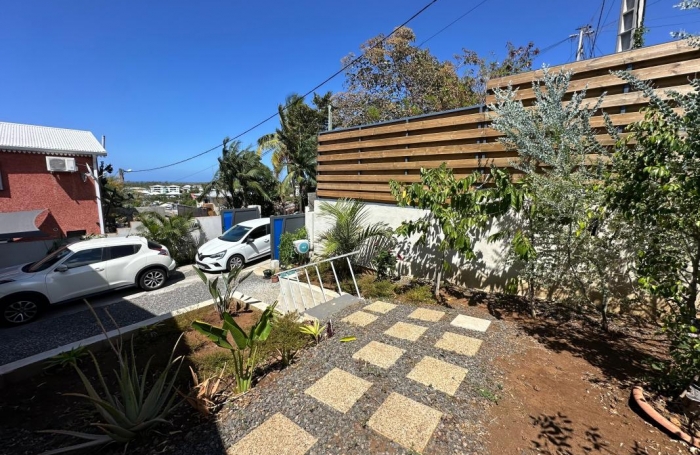 Location Appartement 71.71m&sup2; 3 pièces Etang-Sale