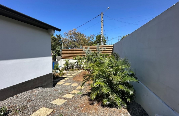 Location Appartement 71.71m&sup2; 3 pièces Etang-Sale