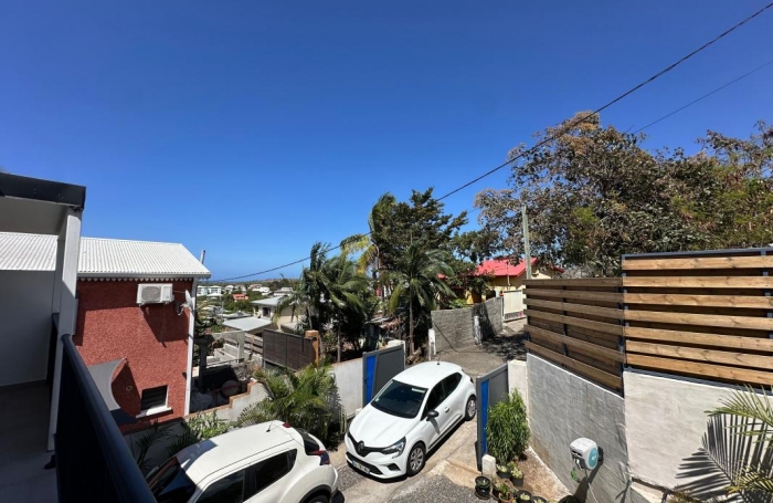 Location Appartement 71.71m&sup2; 3 pièces Etang-Sale