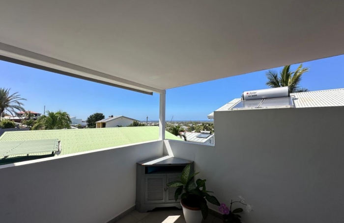 Location Appartement 71.71m&sup2; 3 pièces Etang-Sale