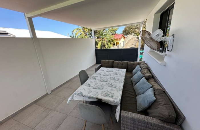 Location Appartement 71.71m&sup2; 3 pièces Etang-Sale