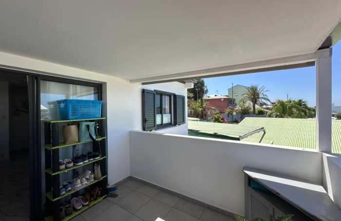 Location Appartement 71.71m&sup2; 3 pièces Etang-Sale