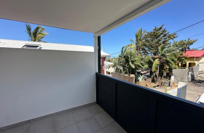 Location Appartement 71.71m&sup2; 3 pièces Etang-Sale