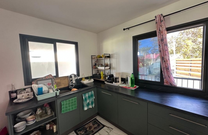 Location Appartement 71.71m&sup2; 3 pièces Etang-Sale