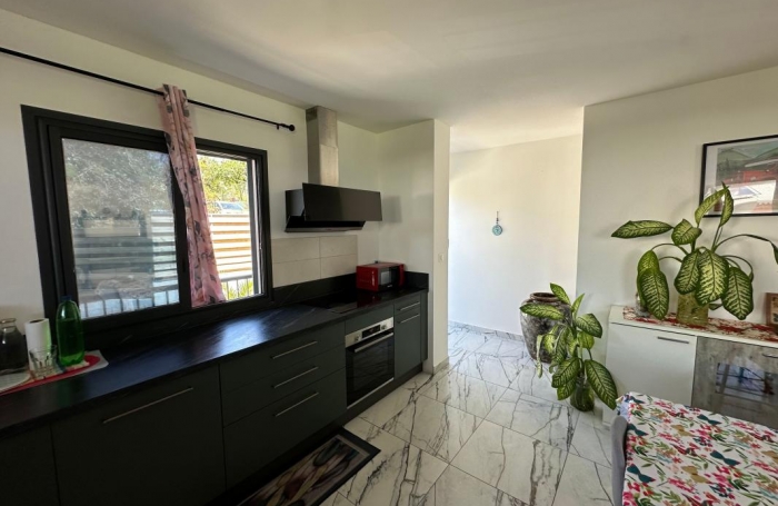 Location Appartement 71.71m&sup2; 3 pièces Etang-Sale