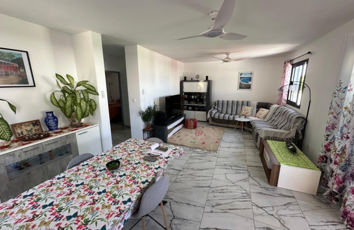 Location Appartement 71.71m&sup2; 3 pièces Etang-Sale