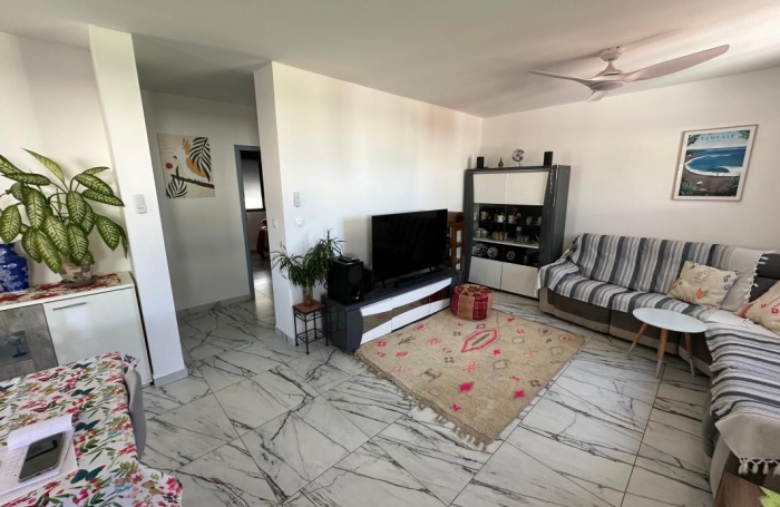 Location Appartement 71.71m&sup2; 3 pièces Etang-Sale