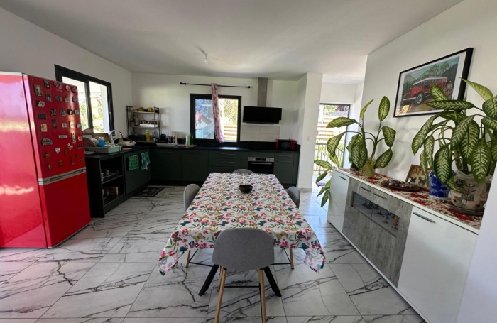 Location Appartement 71.71m&sup2; 3 pièces Etang-Sale
