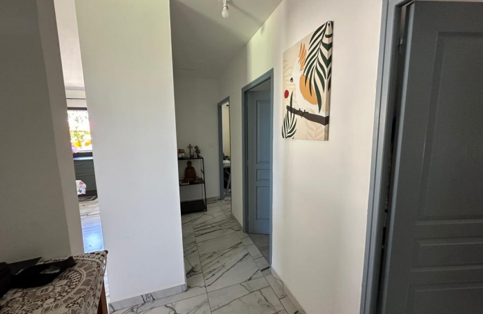 Location Appartement 71.71m&sup2; 3 pièces Etang-Sale