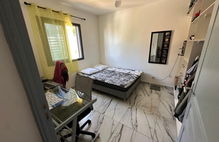 Location Appartement 71.71m&sup2; 3 pièces Etang-Sale