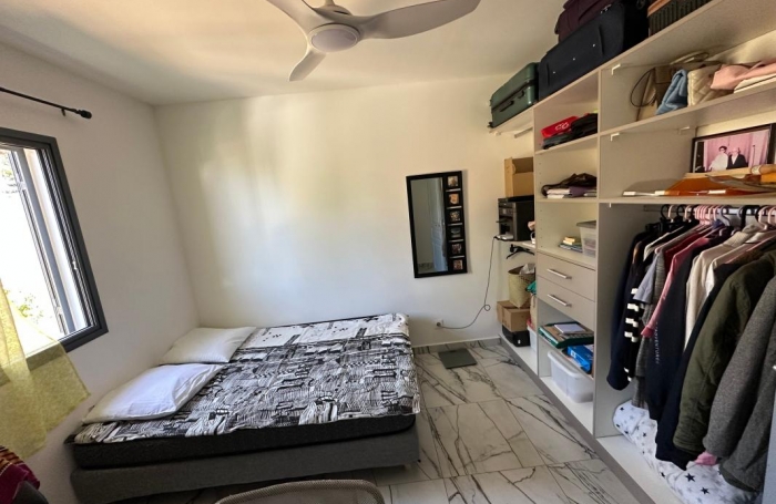 Location Appartement 71.71m&sup2; 3 pièces Etang-Sale