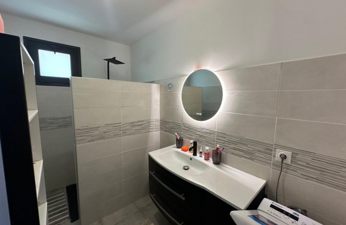 Location Appartement 71.71m&sup2; 3 pièces Etang-Sale